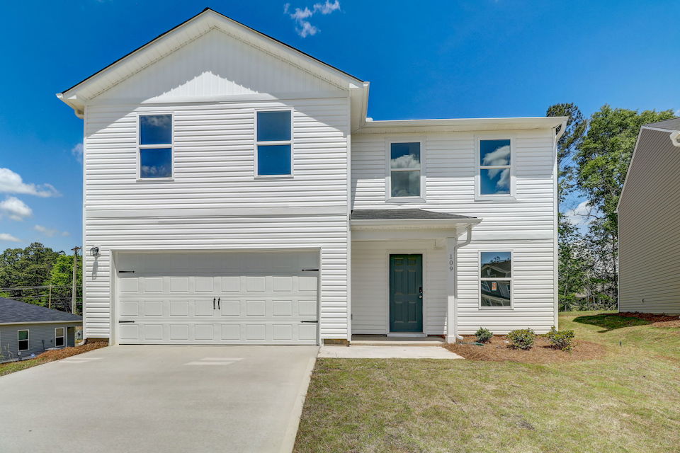 Comfortable Apartment